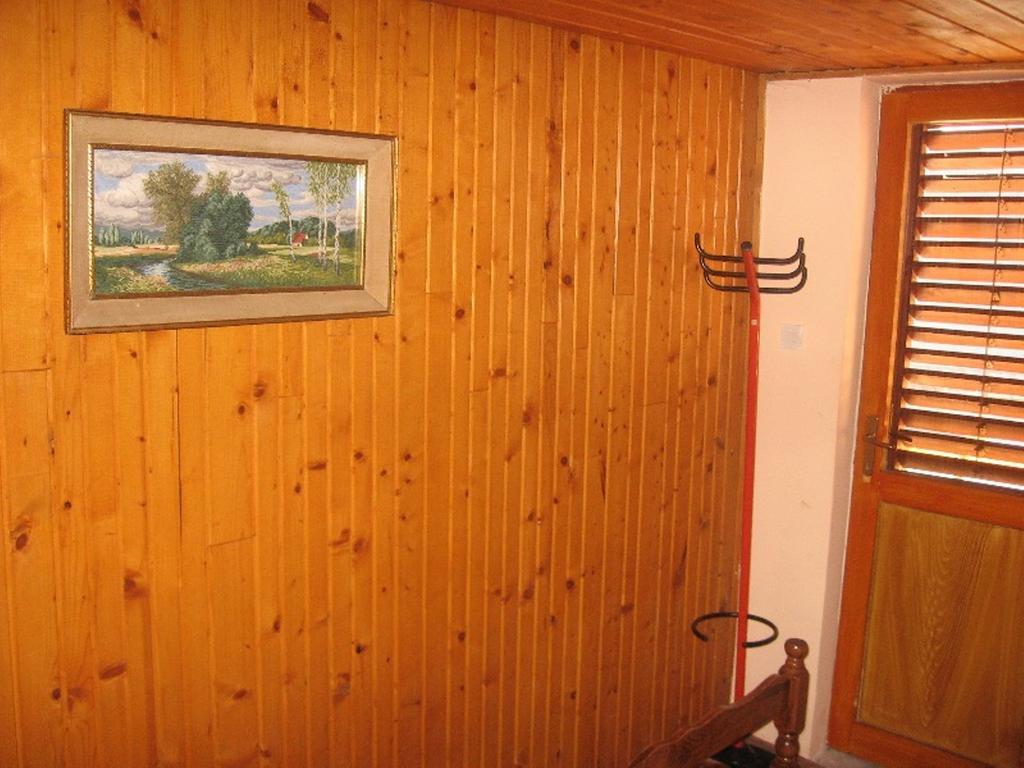 Tara Bridge Castle Žabljak Exterior foto